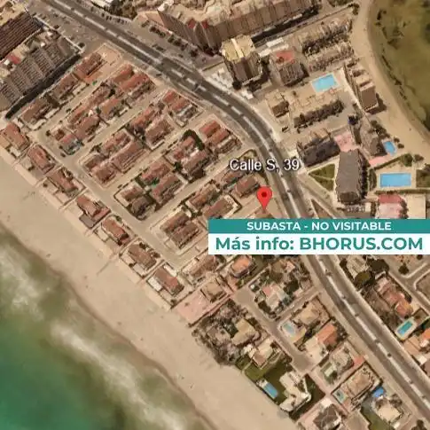Flat with lift for sale in Superaticos Playa 4, imagen 2