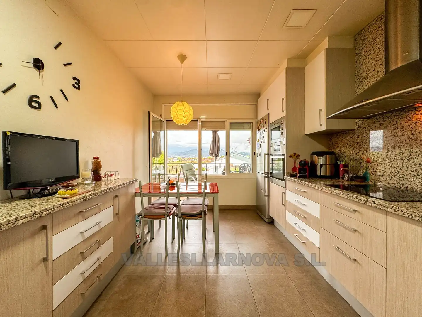 Villa con terrazza in vendita a Lliçà de Vall, imagen 41
