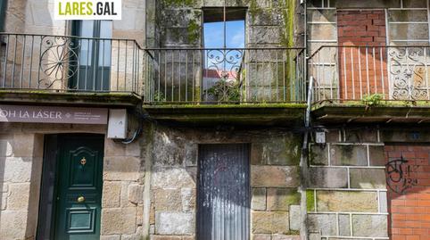 Foto 3 de Casa o chalet en venta en Rúa San Francisco, Cangas pueblo, Cangas