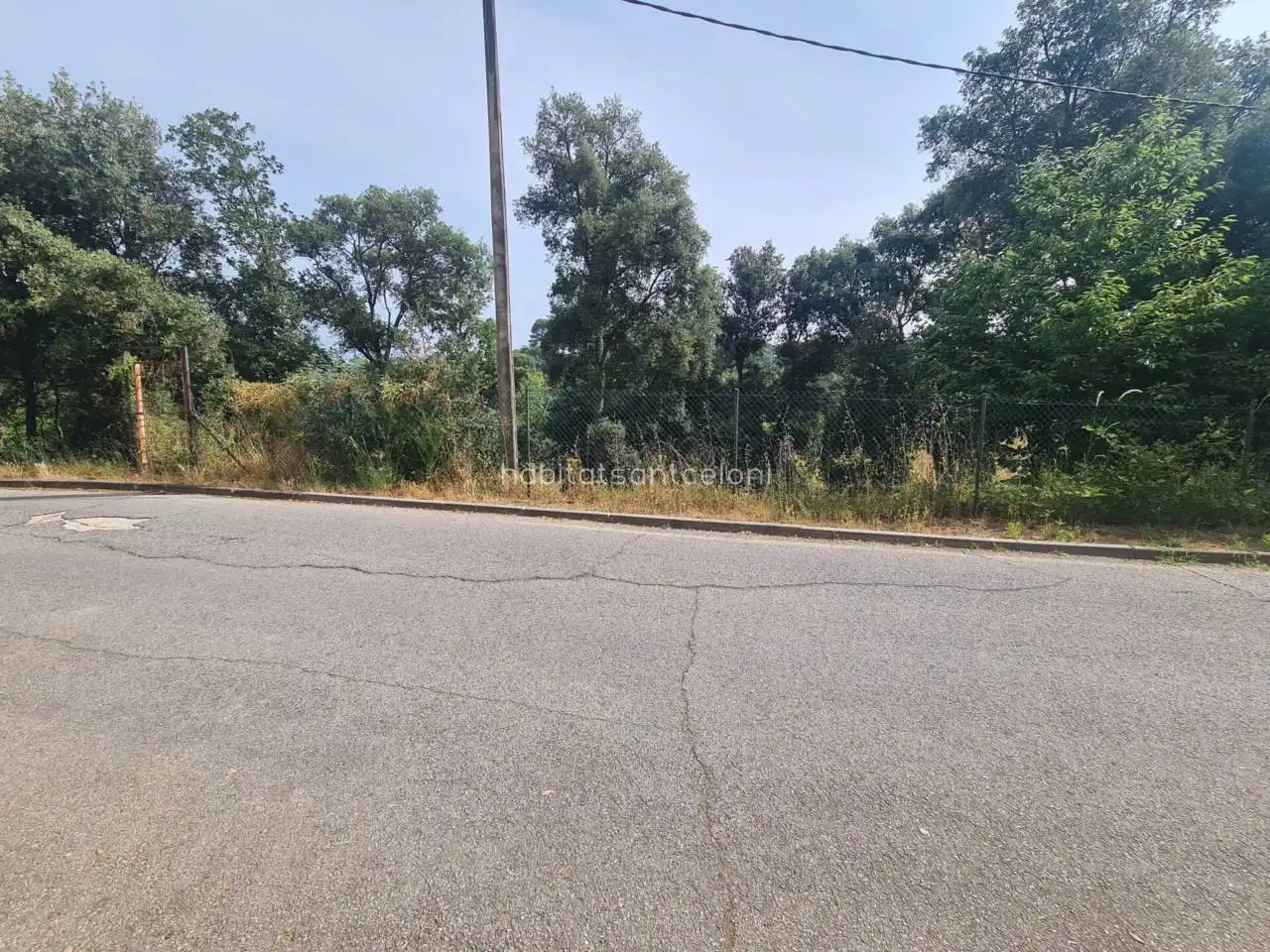 Terreno residencial en venta en Calle Gírgola 11, imagen 11