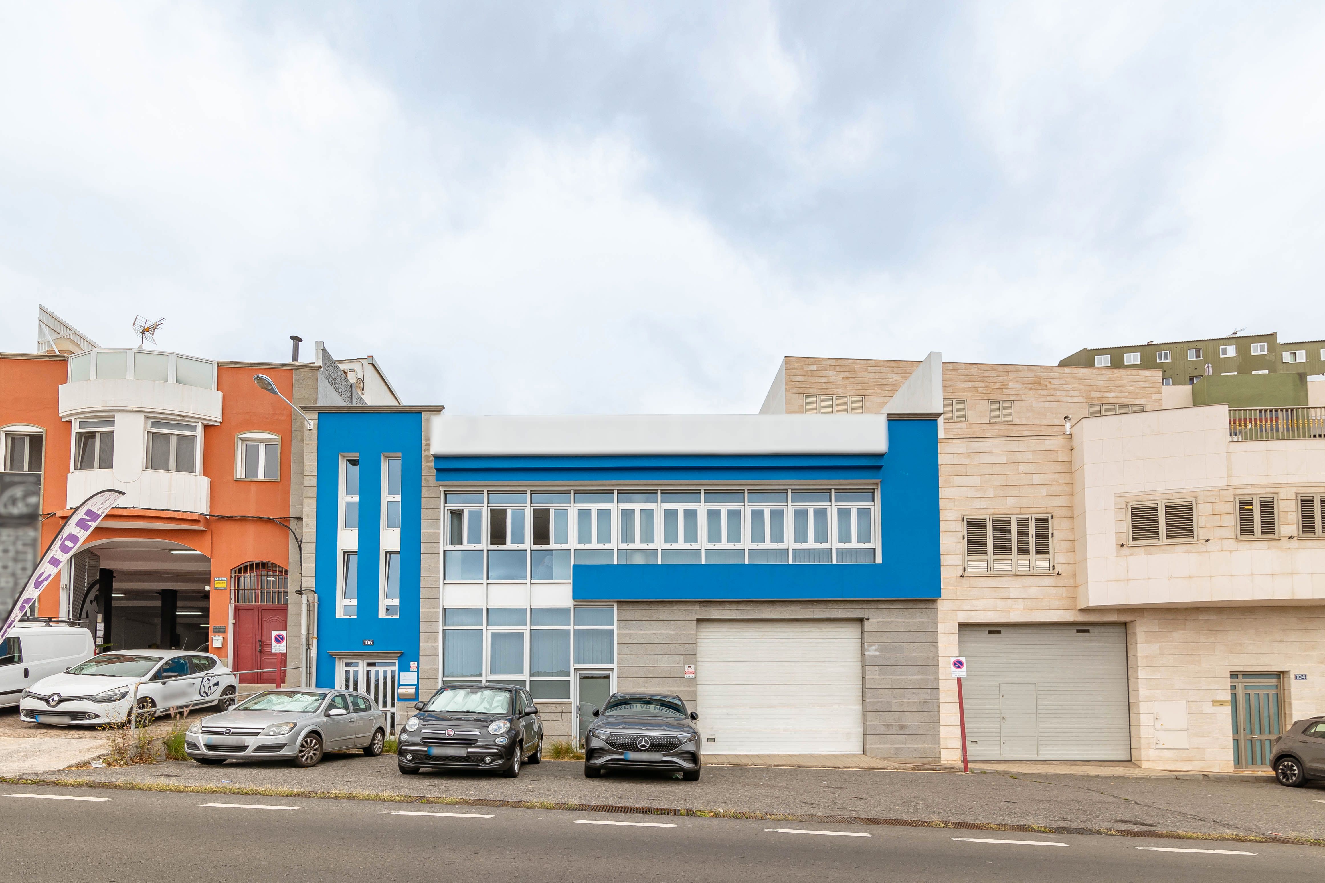 Industrial buildings for sale in Carretera General de San Lorenzo, Tamaraceite