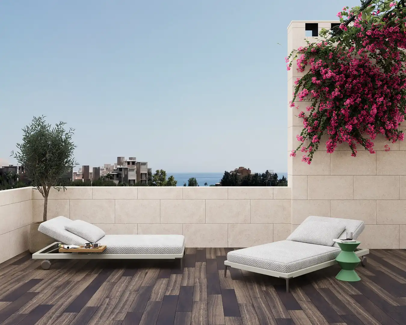 Apartament amb ascensor en venda a Punta Plata, imagen 10