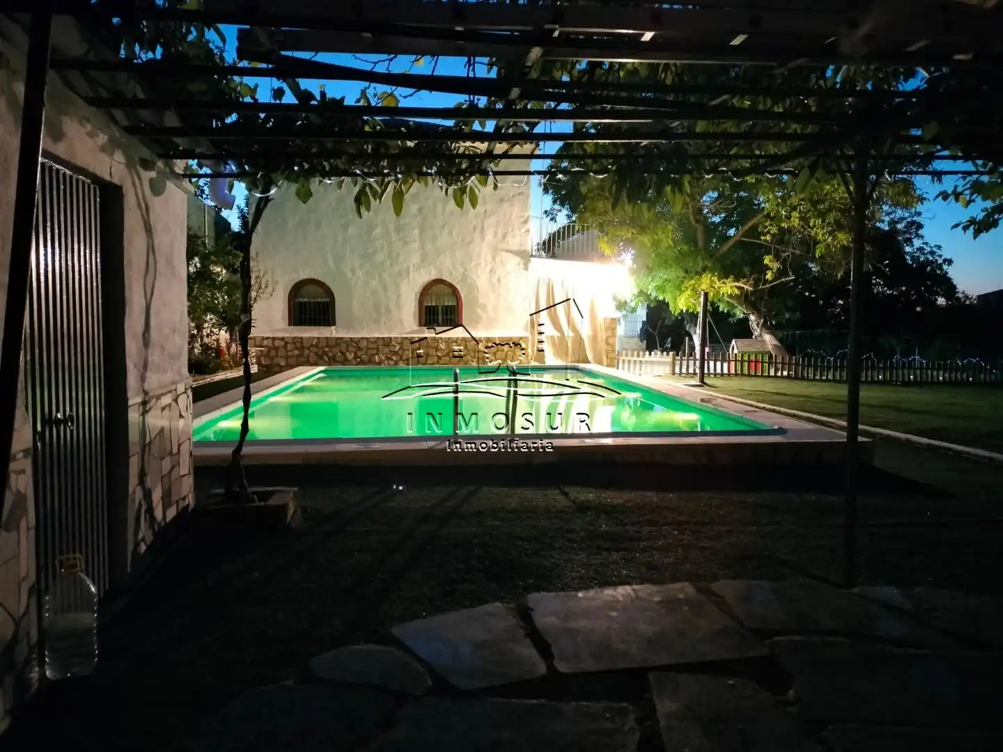 Maison avec piscine à vendre à San Francisco, imagen 36