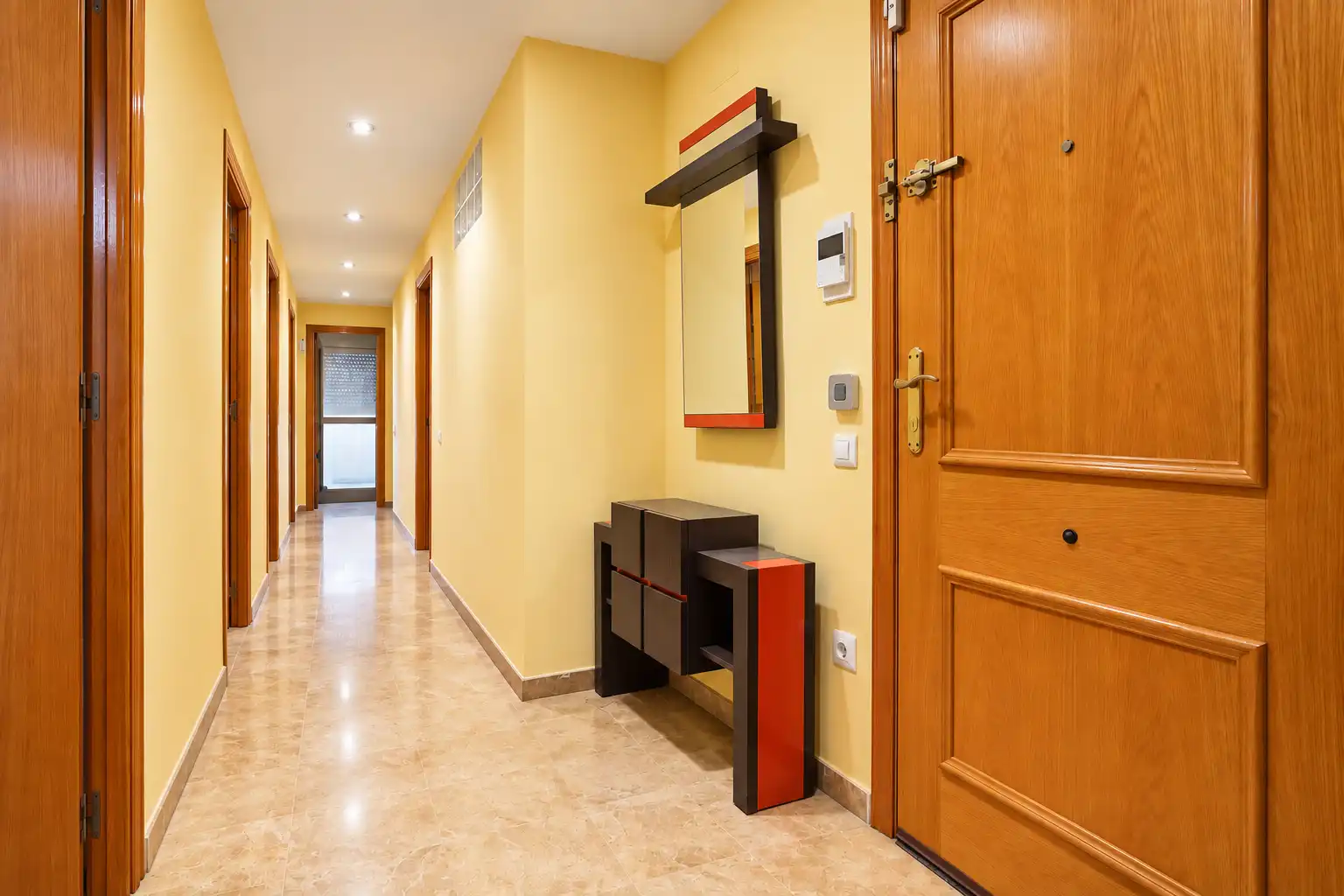 Wohnung mit Terrasse zum Verkauf in Carrer Josep V. Foix, imagen 42