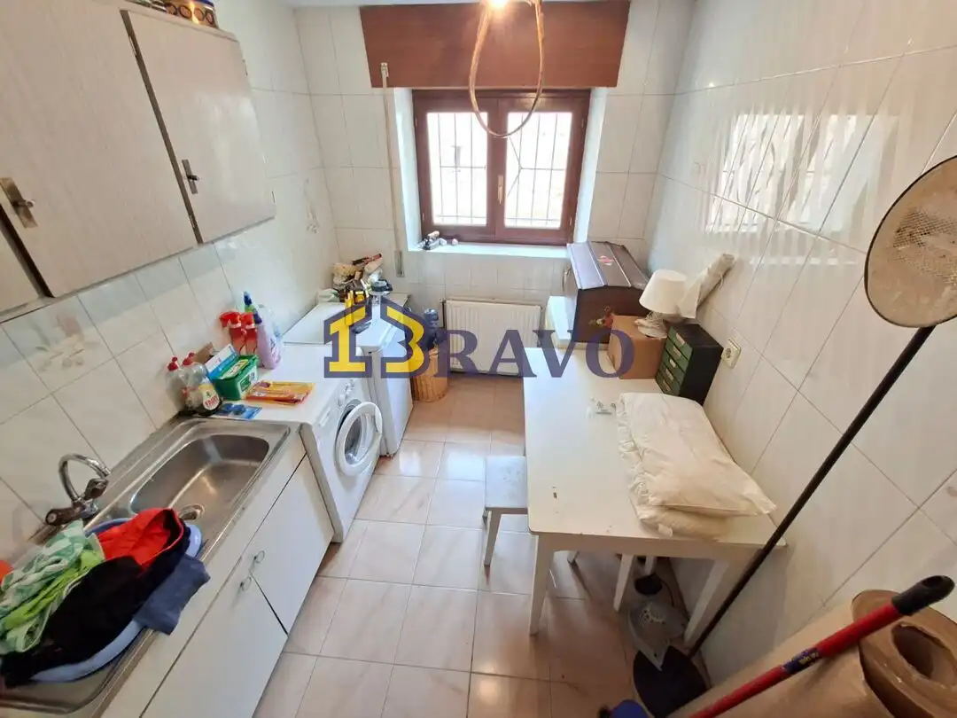Casa amb jardí en venda a Merindad de Valdivielso, imagen 28
