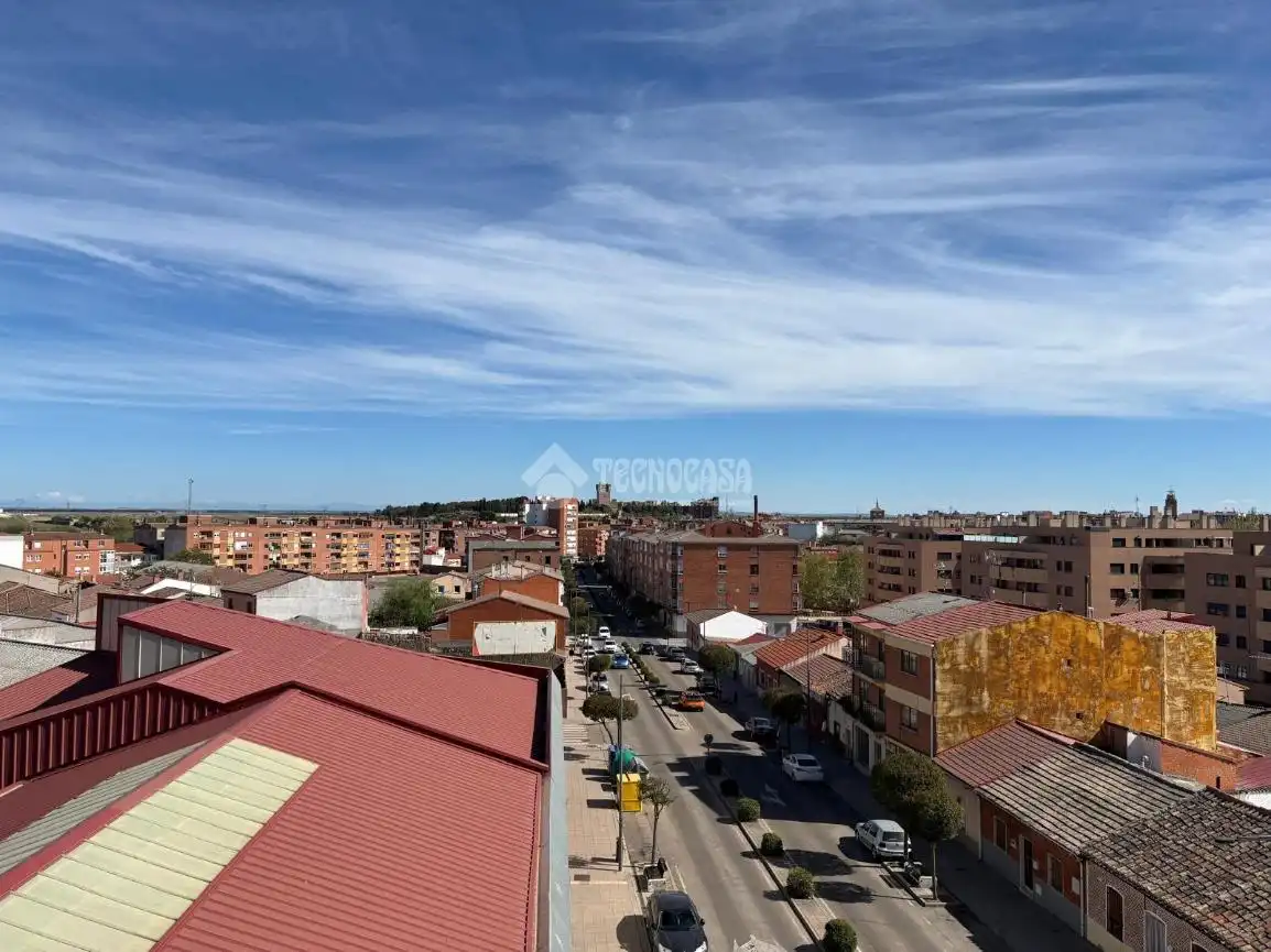 Flat with lift for sale in Medina del Campo, imagen 38