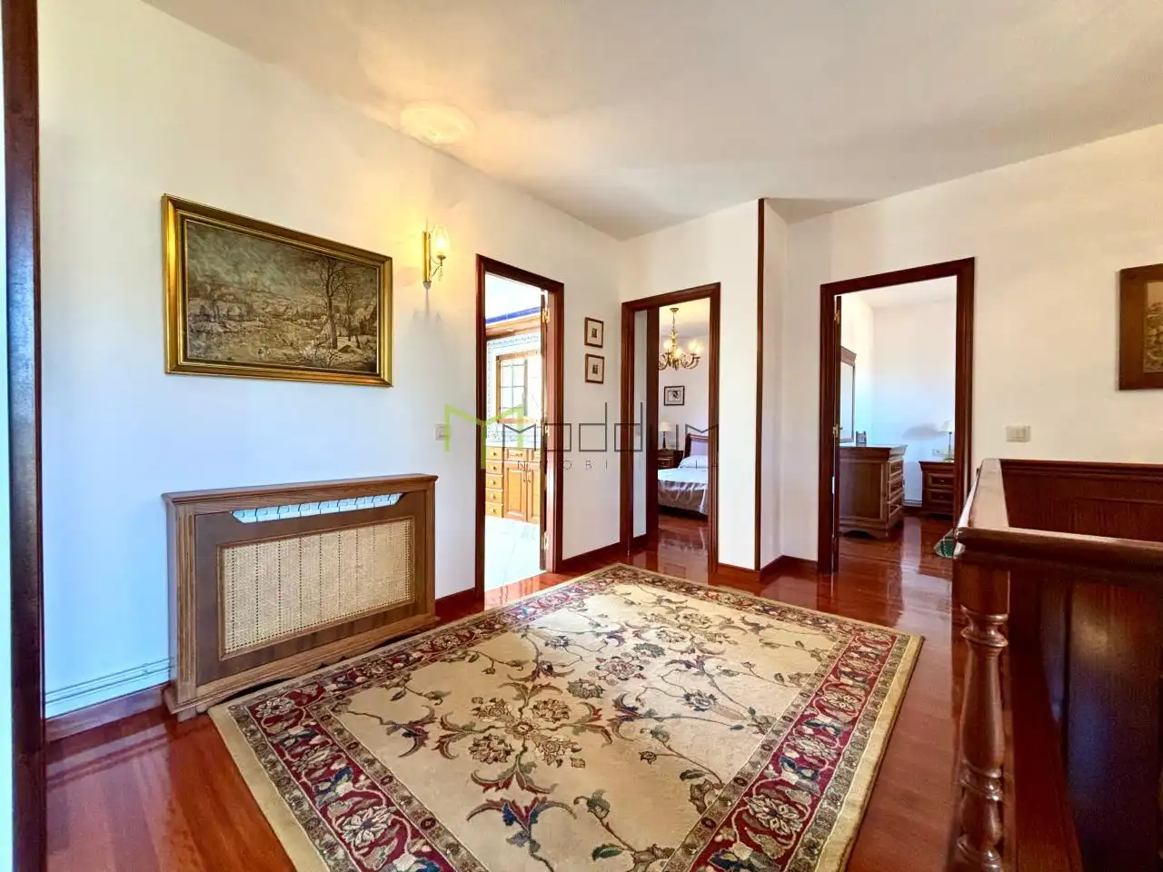 Casa o chalet en venta en Silleda con Calefacción, Jardín privado y Parquet