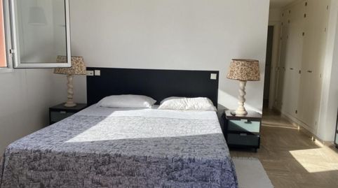 Foto 4 de Piso en venta en Puerto de Sotogrande - La Marina, Sotogrande