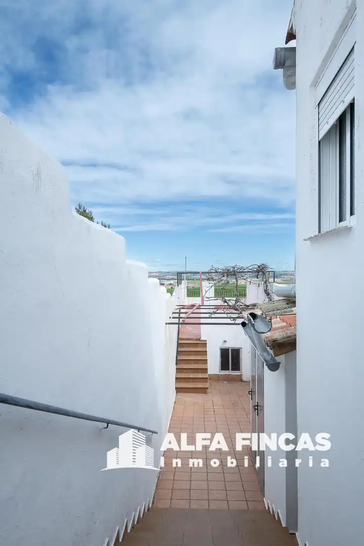 Villa avec terrasse à vendre à Corredera 17, imagen 14