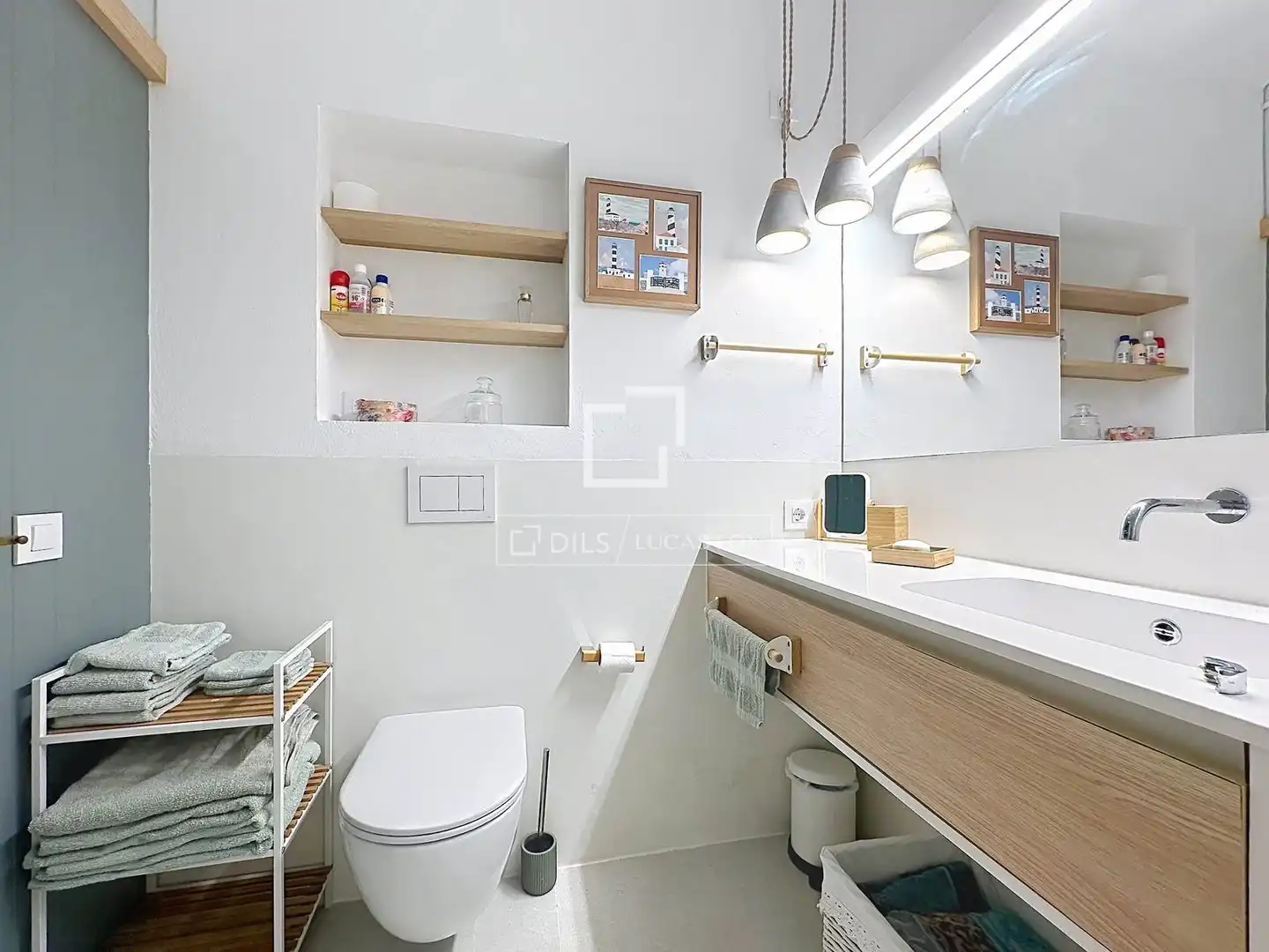 Appartement avec piscine à vendre à Cala en Blanes, imagen 35