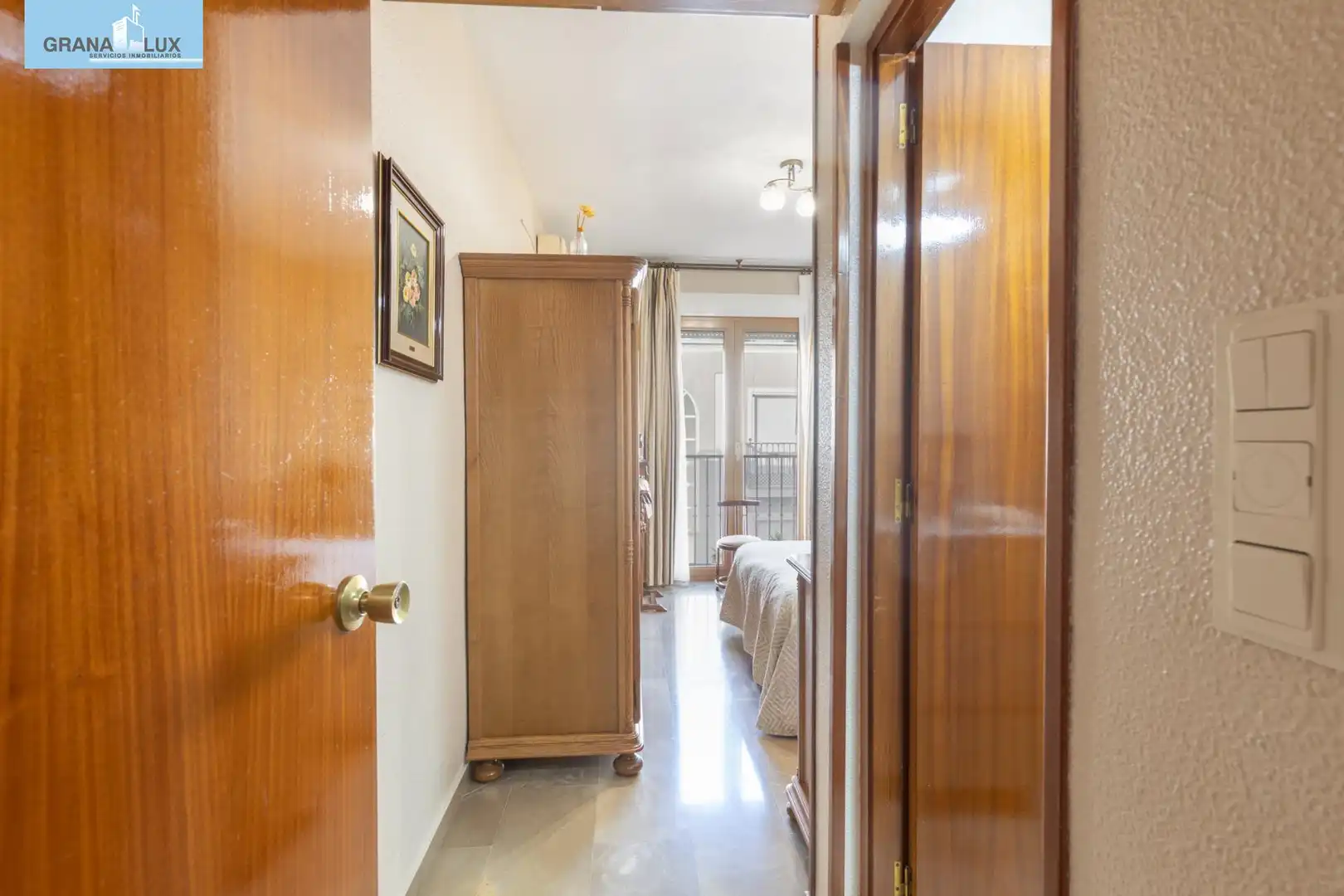 Flat with terrace for sale in Calle de Granada, imagen 31