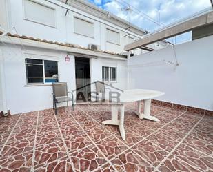 Terrace of House or chalet for sale in Benicull de Xúquer  with Air Conditioner and Terrace