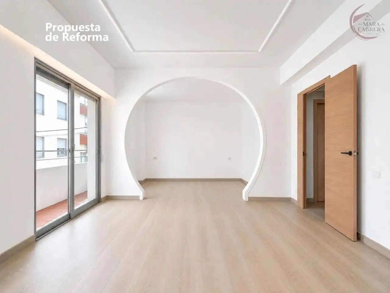 Piso con terraza en venta en Calle Governador 38, imagen 41