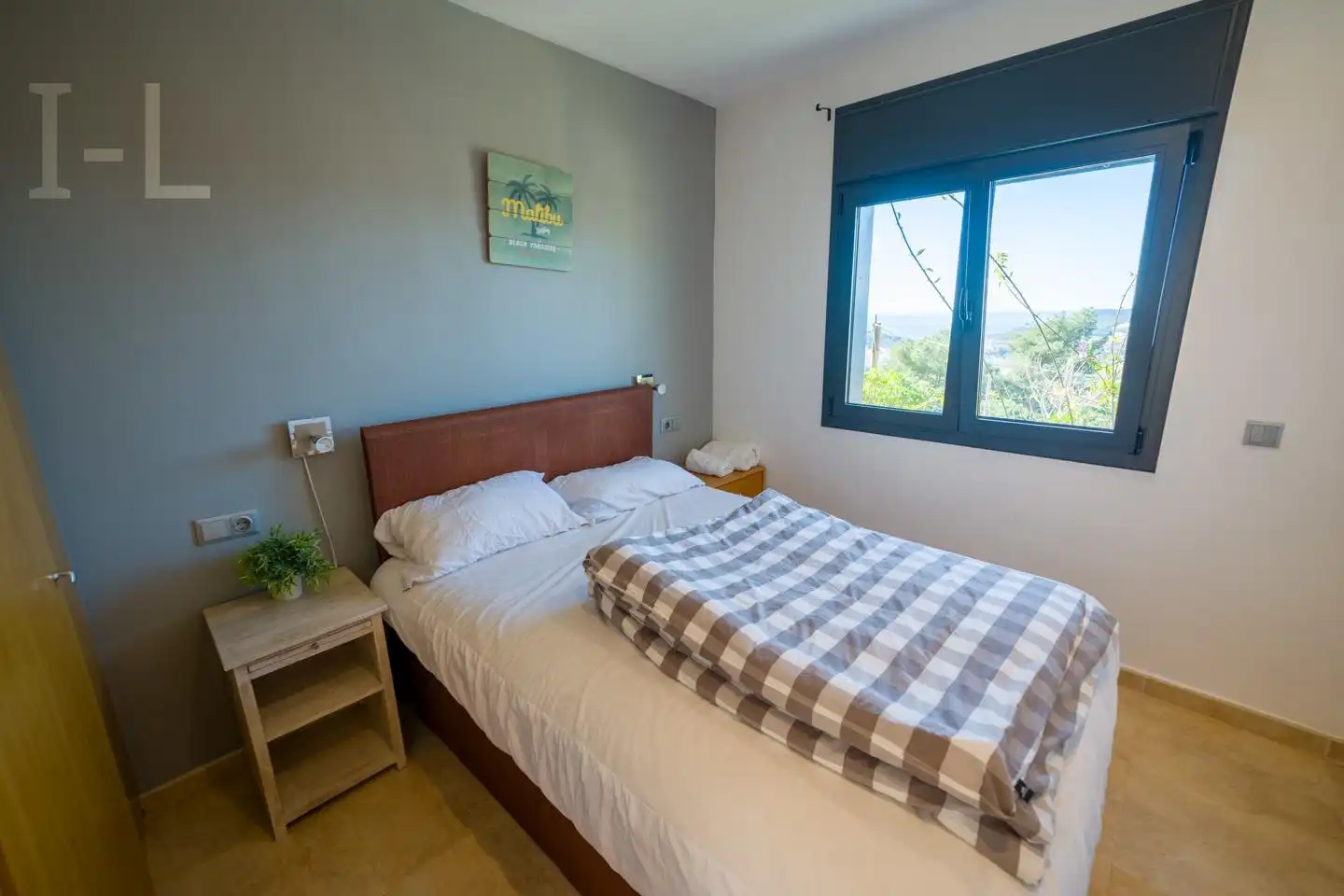 Dormitori de Casa o xalet en venda en Lloret de Mar amb Calefacció, Terrassa i Piscina