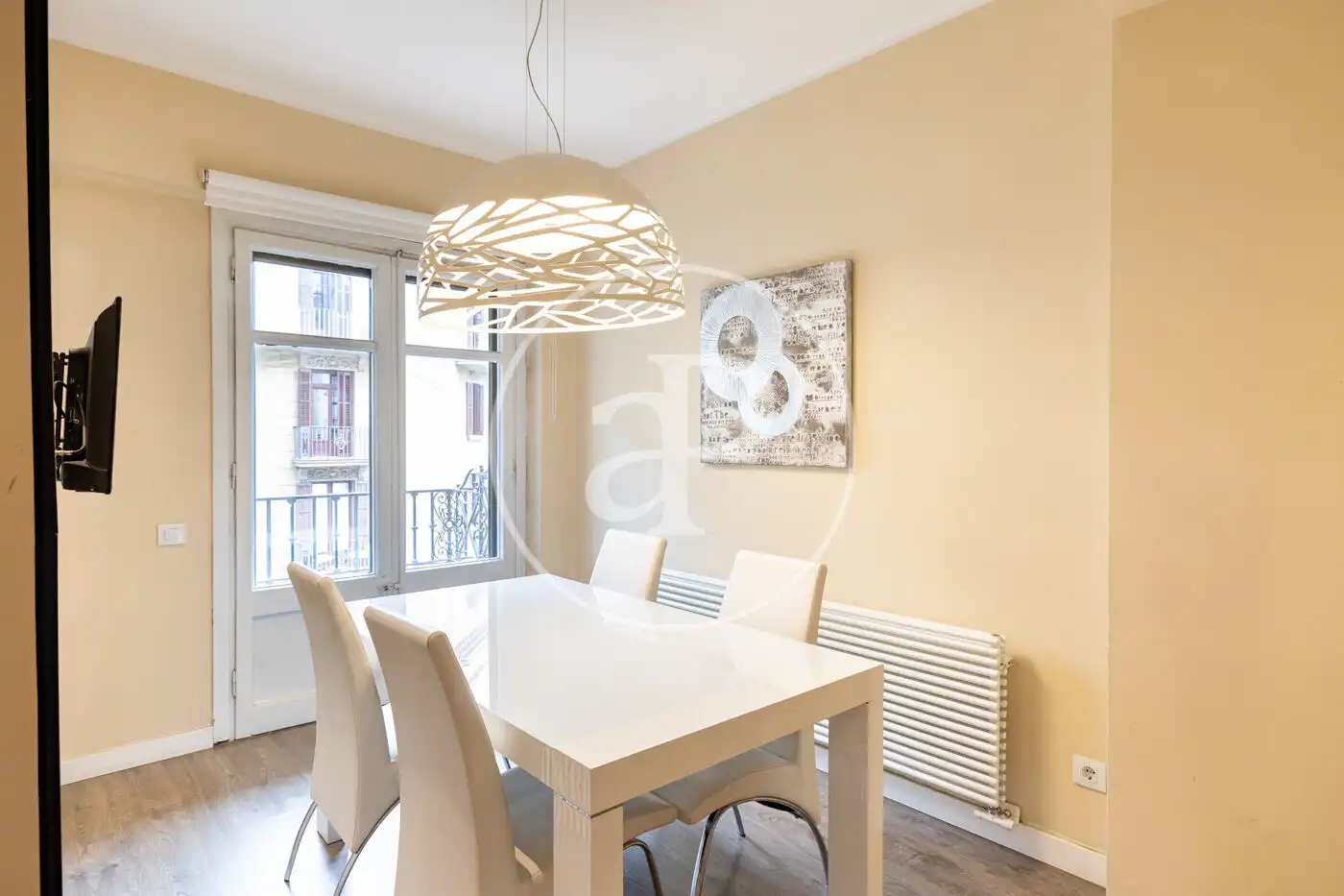 Appartement avec terrasse à vendre à Carrer de Mallorca, imagen 10