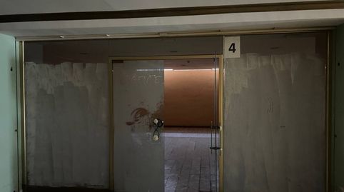 Foto 4 von Geschaftsraum zur Miete in Calle Pico del Aneto, 1, Nueva Atalaya, Estepona