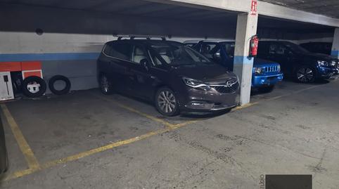 Foto 3 de Garaje en venta en Calle de Ramón Gómez de la Serna, Peñagrande, Madrid