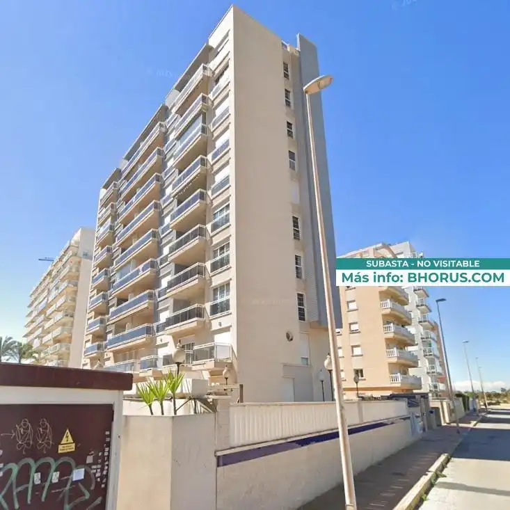 Duplex with lift for sale in INGENIERO JUAN GARCÍA 80
