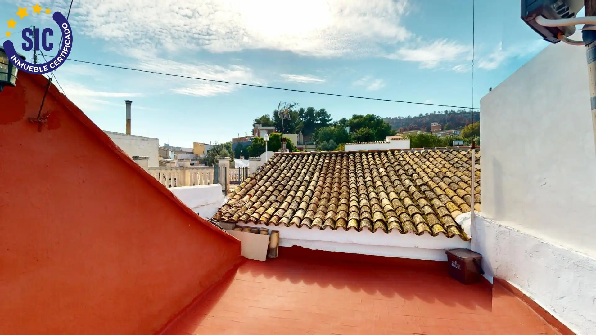 Casa o chalet en venta en Calle oliva, 26, Oliva pueblo