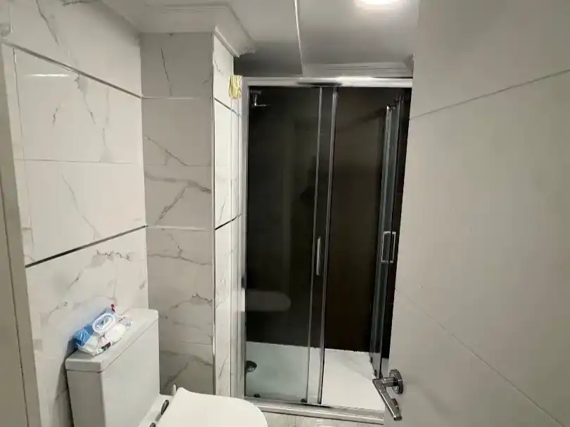 Bany de Pis en venda en Arrayanes
