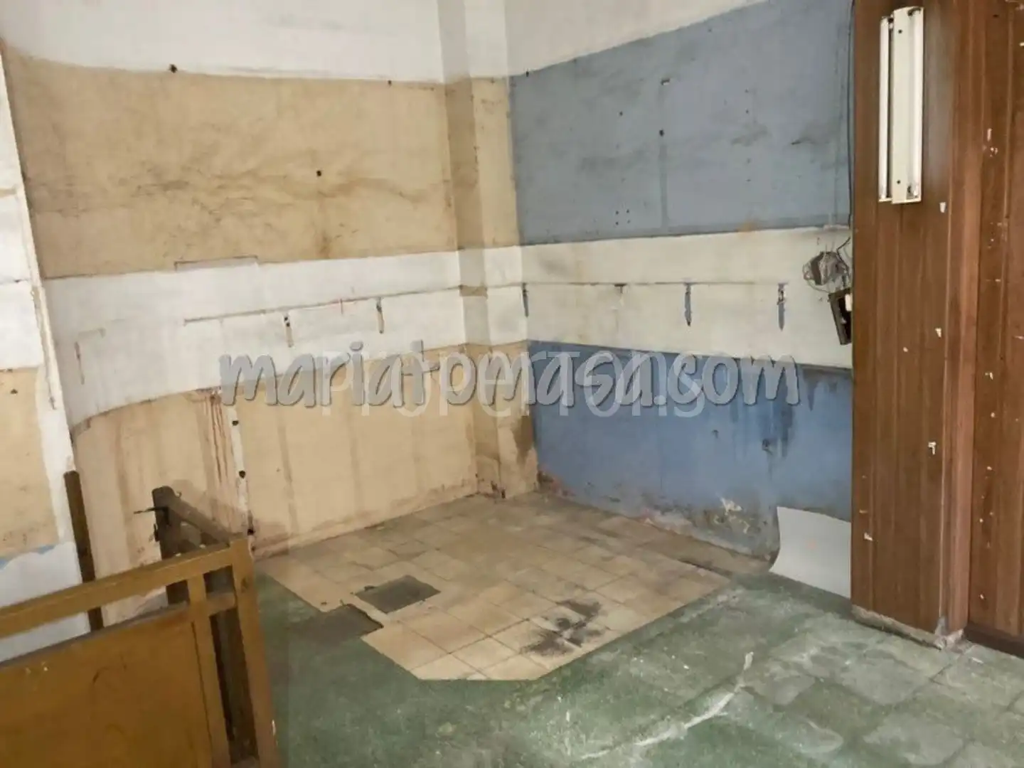 Business premises for sale in Centro