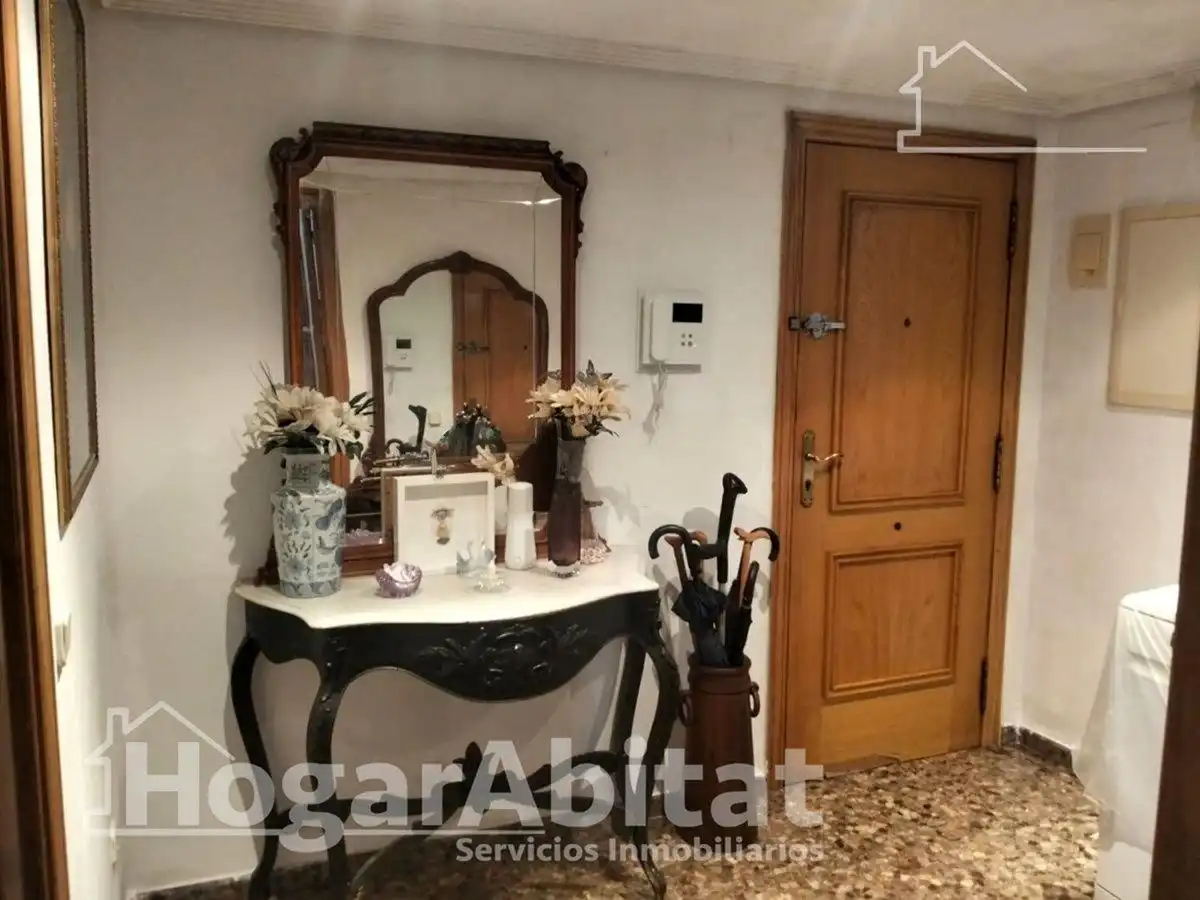 Piso en venta en Valencia con Aire acondicionado, Calefacción y Terraza