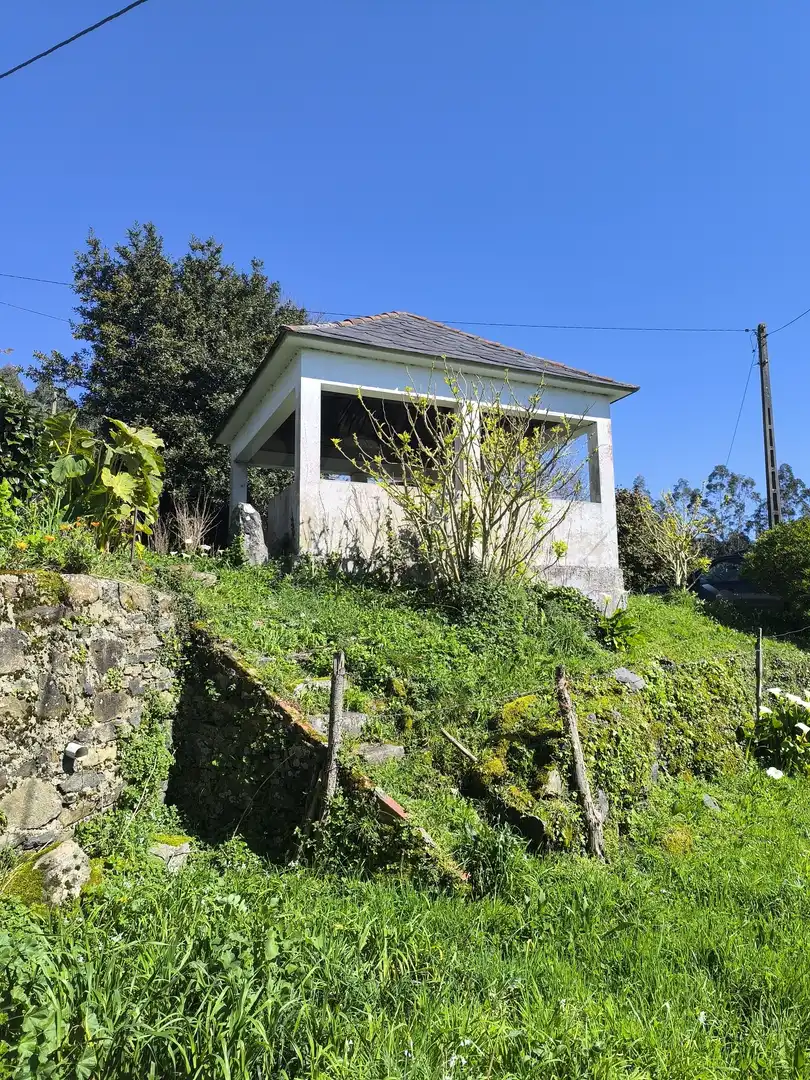 Home for sale in Cedeira, imagen 6