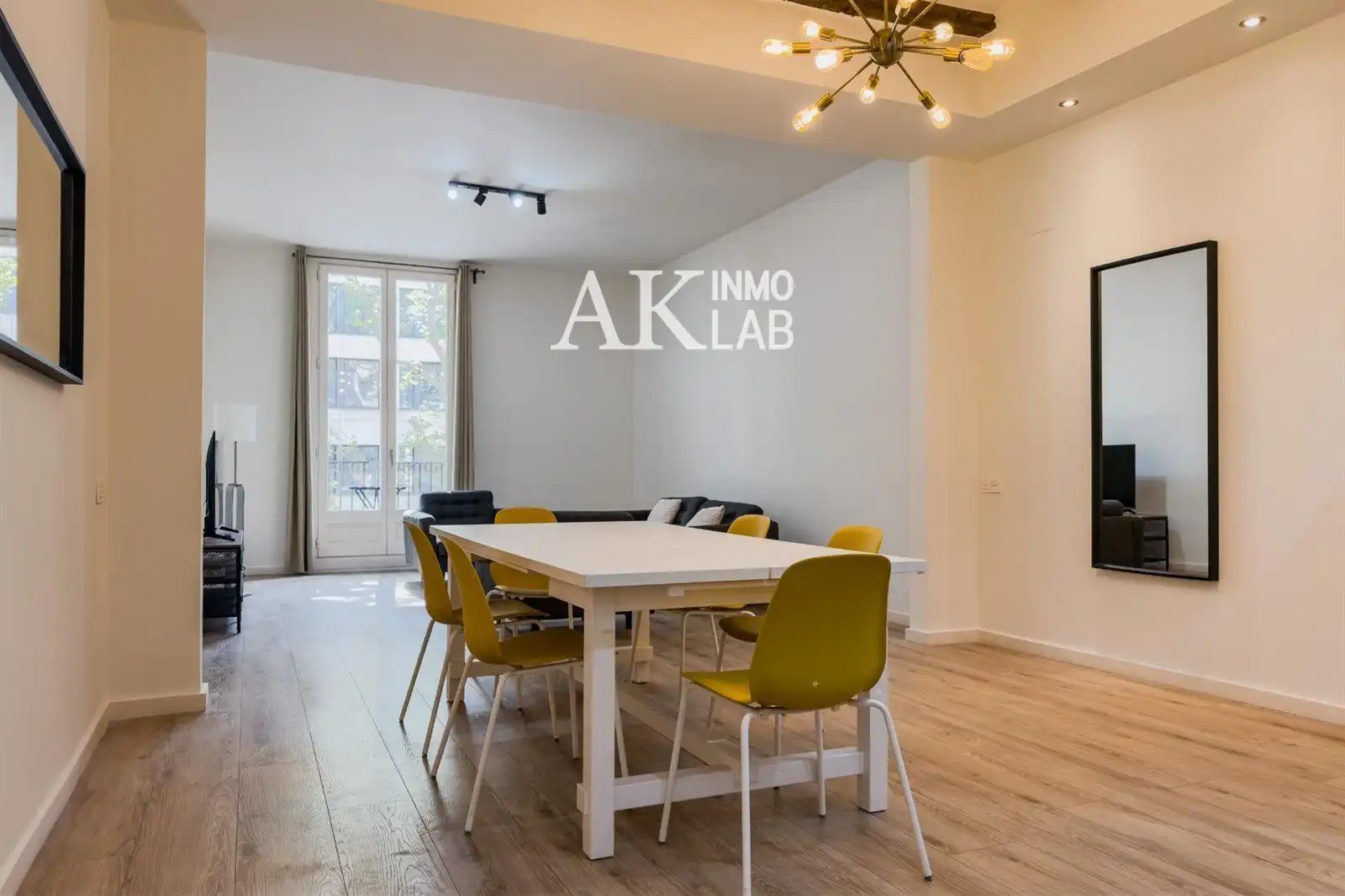 Appartamento con ascensore in vendita a Rambla, imagen 16