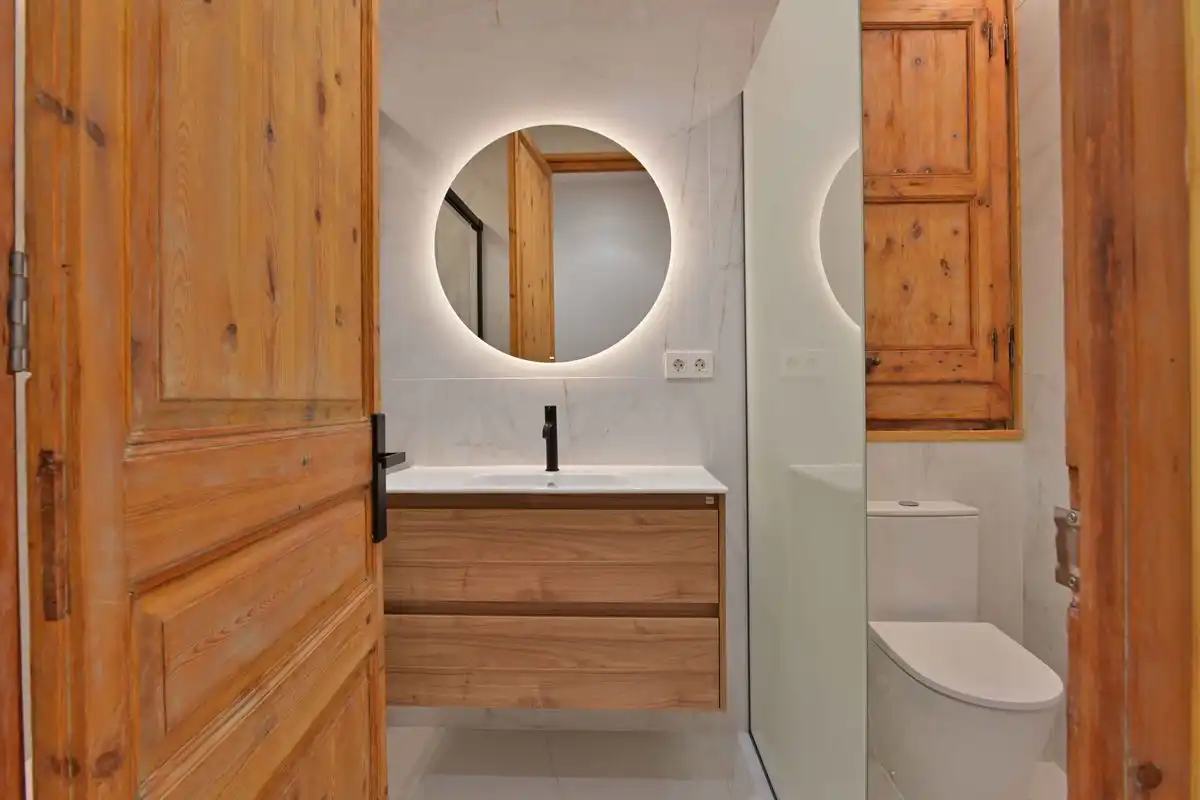 Wohnung mit Aufzug zum Verkauf in Carrer del Consell de Cent, imagen 22