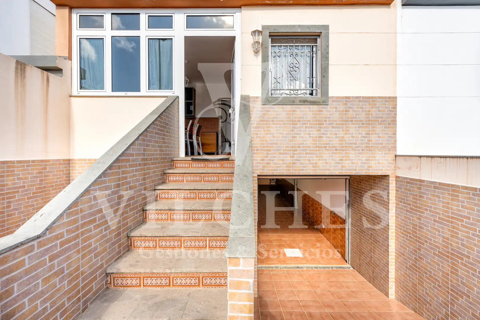 Dúplex de lloguer a Calle Urano, Almatriche