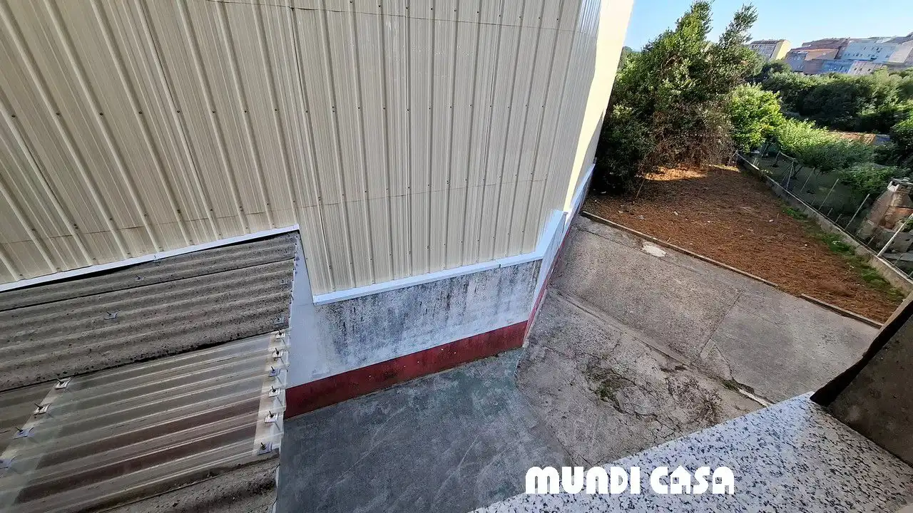 Casa amb terrassa en venda a CIMADEVILA, imagen 9