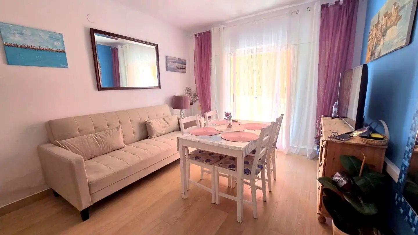 Apartament de lloguer a calle de les Barraques 16, imagen 4
