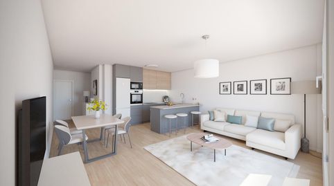 Piso en venta en Cuéllar Segovia. Céntrico. Ref.2079