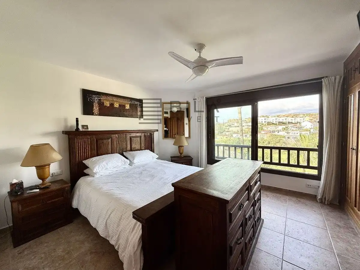 Chalet con piscina en venta en Urb. las Cabañas de Riviera, imagen 14
