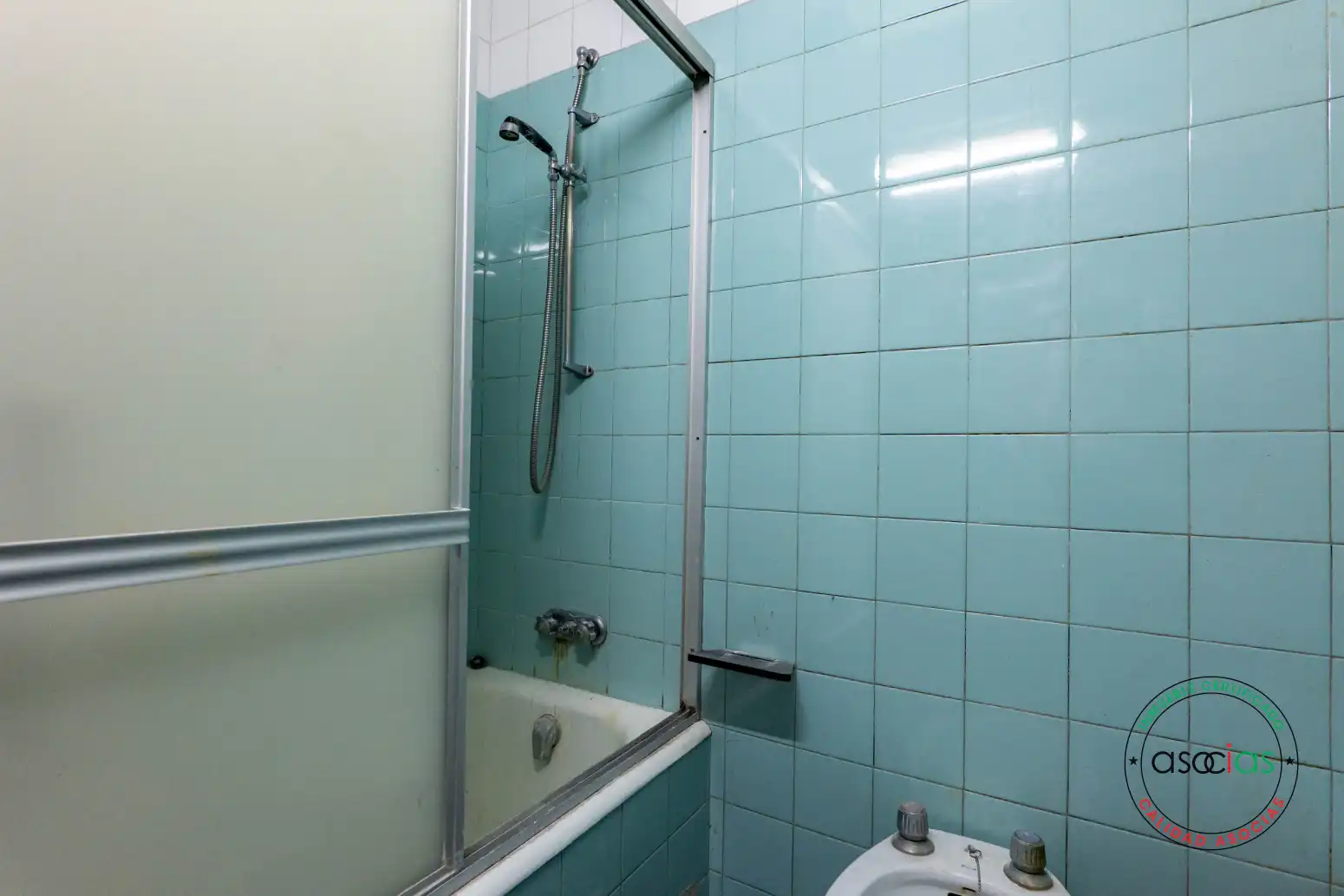 Baño de Piso en venta en Gijón  con Trastero