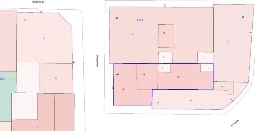 Business premises for sale in Calle  CARRERA 17, imagen 5