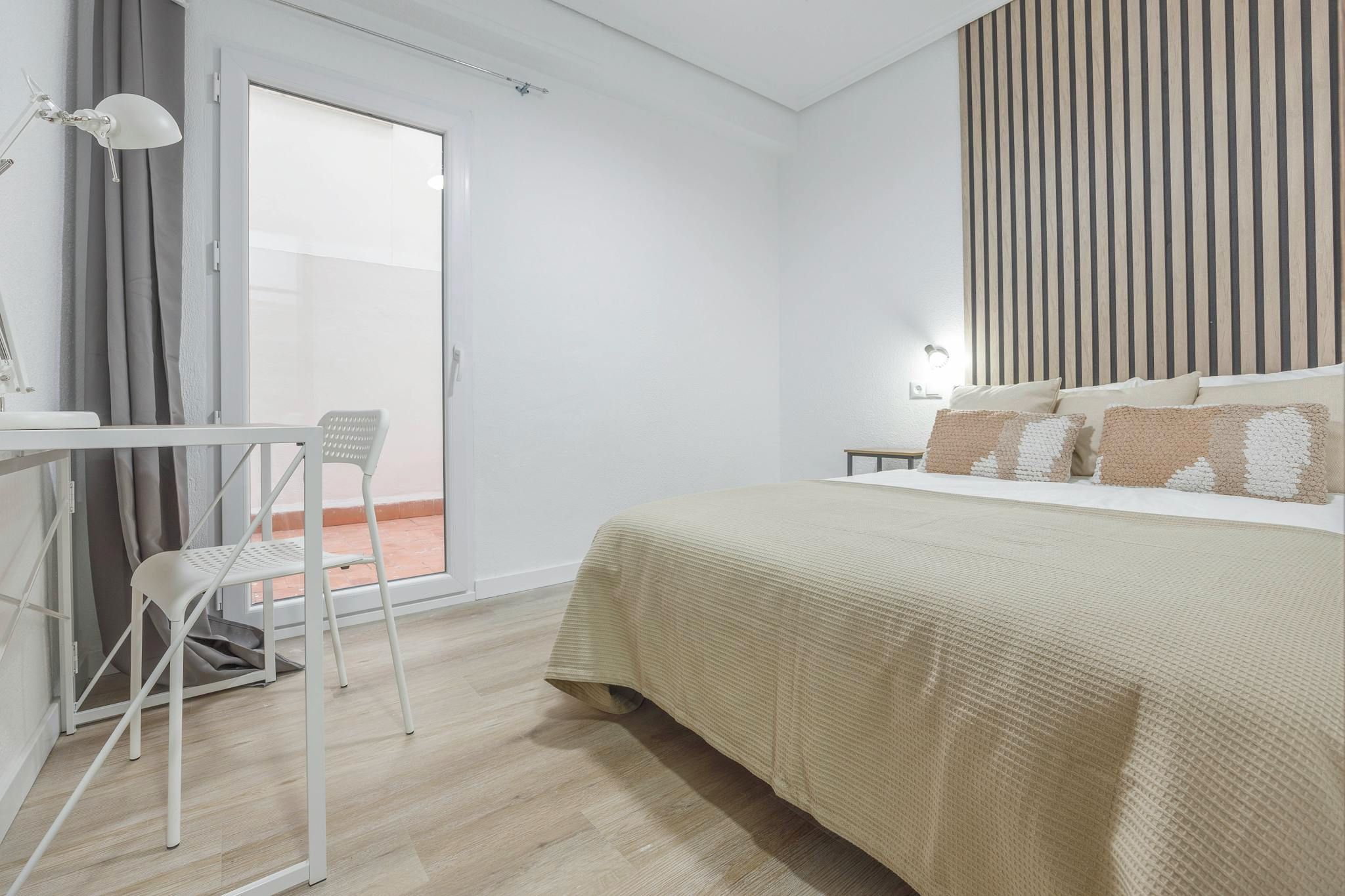 Flat to share in N/A, Els Orriols