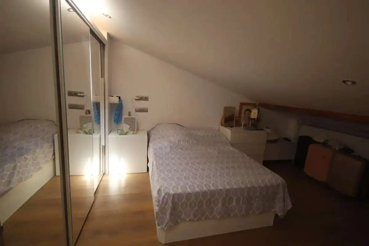 Terraced house for sale in Centre, imagen 4