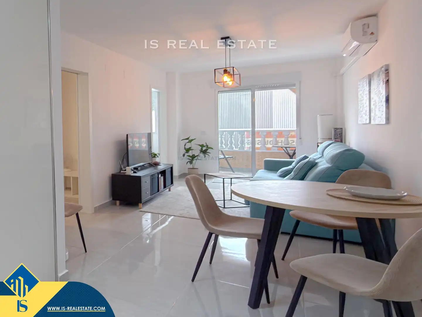 Piso con terraza en venta en Playa del Cura, imagen 26