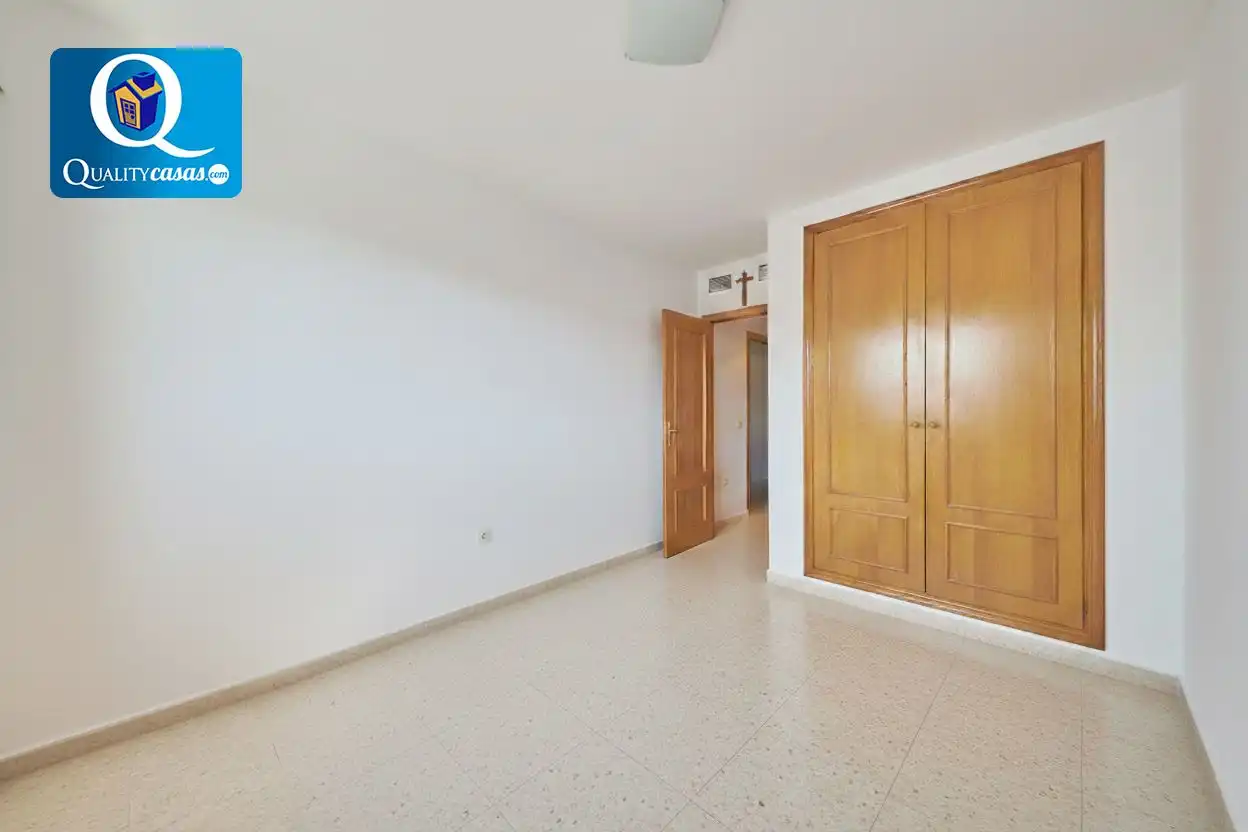 Apartament amb piscina en venda a Playa de San Juan - El Cabo de las Huertas, imagen 24
