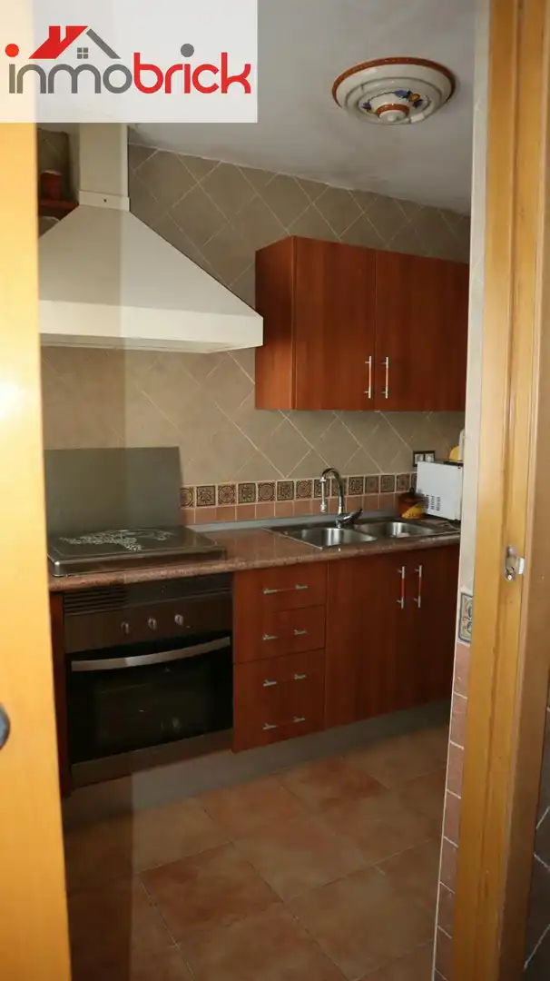 Casa amb terrassa en venda a Rute, imagen 7