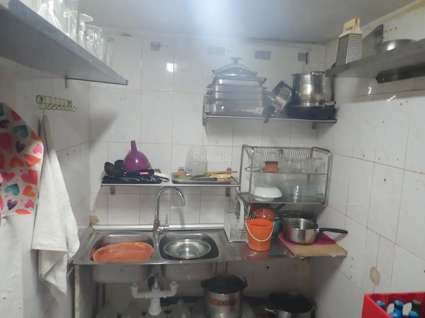 Business premises for sale in Sagnier - Plaça de Catalunya, imagen 5