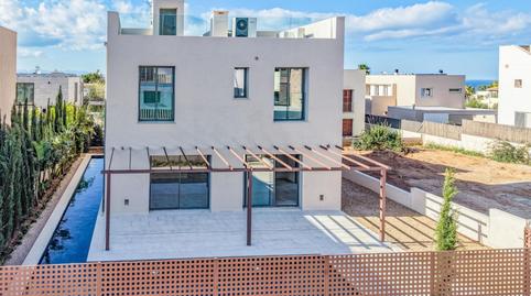 Foto 3 de Casa o xalet en venda a Colònia de Sant Pere, Artà