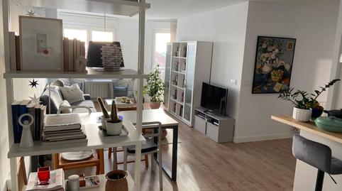 Foto 3 de Pis en venda a Benavente, Zamora