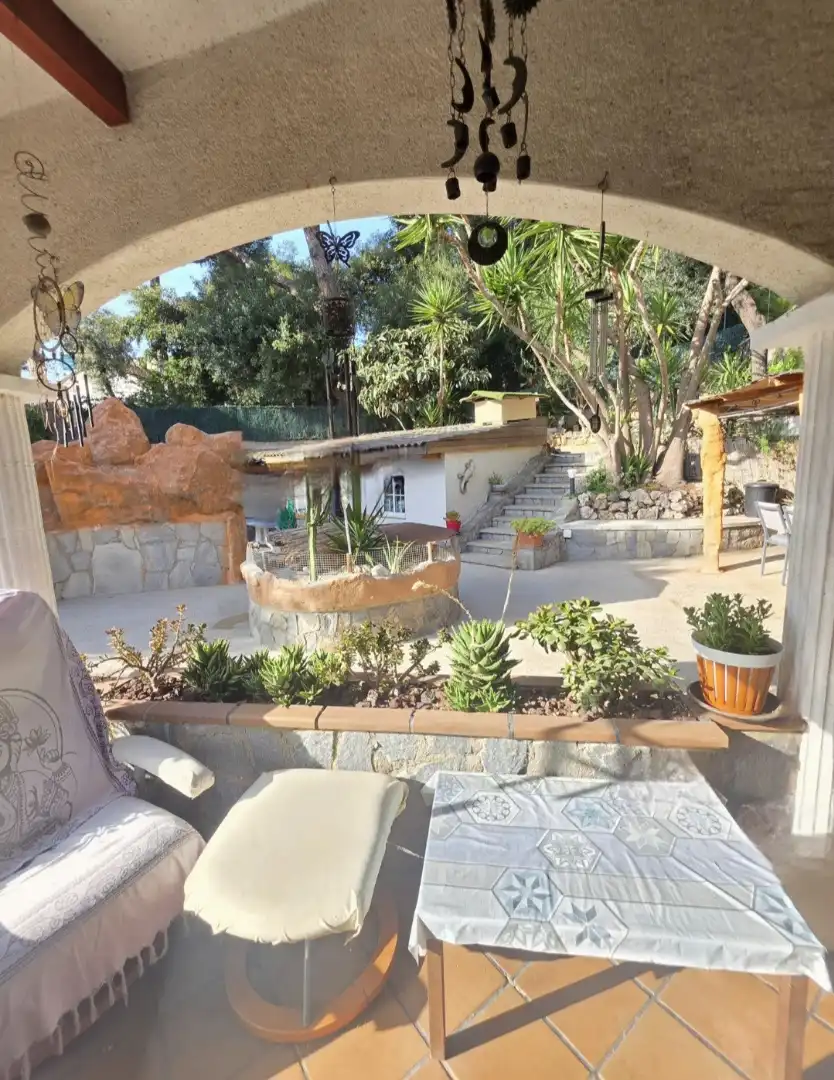 Villa avec piscine à vendre à Sant Fost de Campsentelles, imagen 44