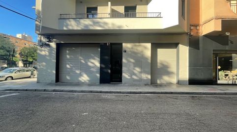Photo 2 of Commercial properties for rent in Carrer Mequinensa, 2, Cappont, Lleida Capital