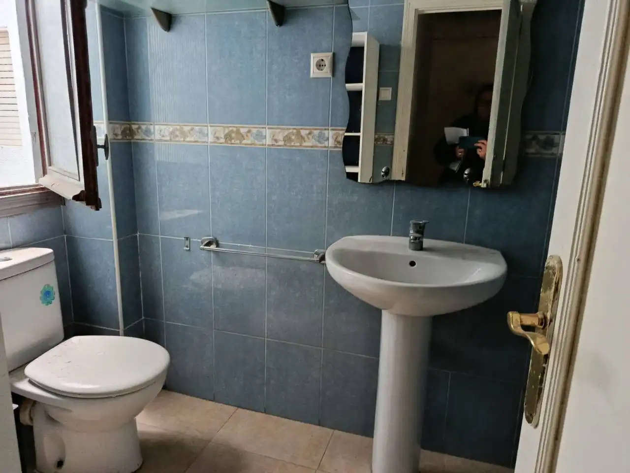 Wohnung zum Verkauf in Paseo Juan Rivera, imagen 22