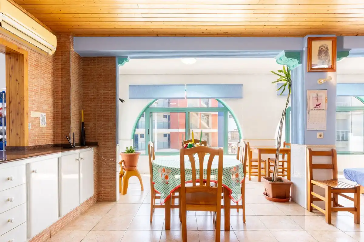 House with terrace for sale in Pujada Santuari, imagen 10