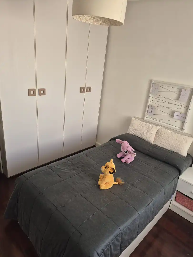 Flat for sale in Roquetas Pueblo