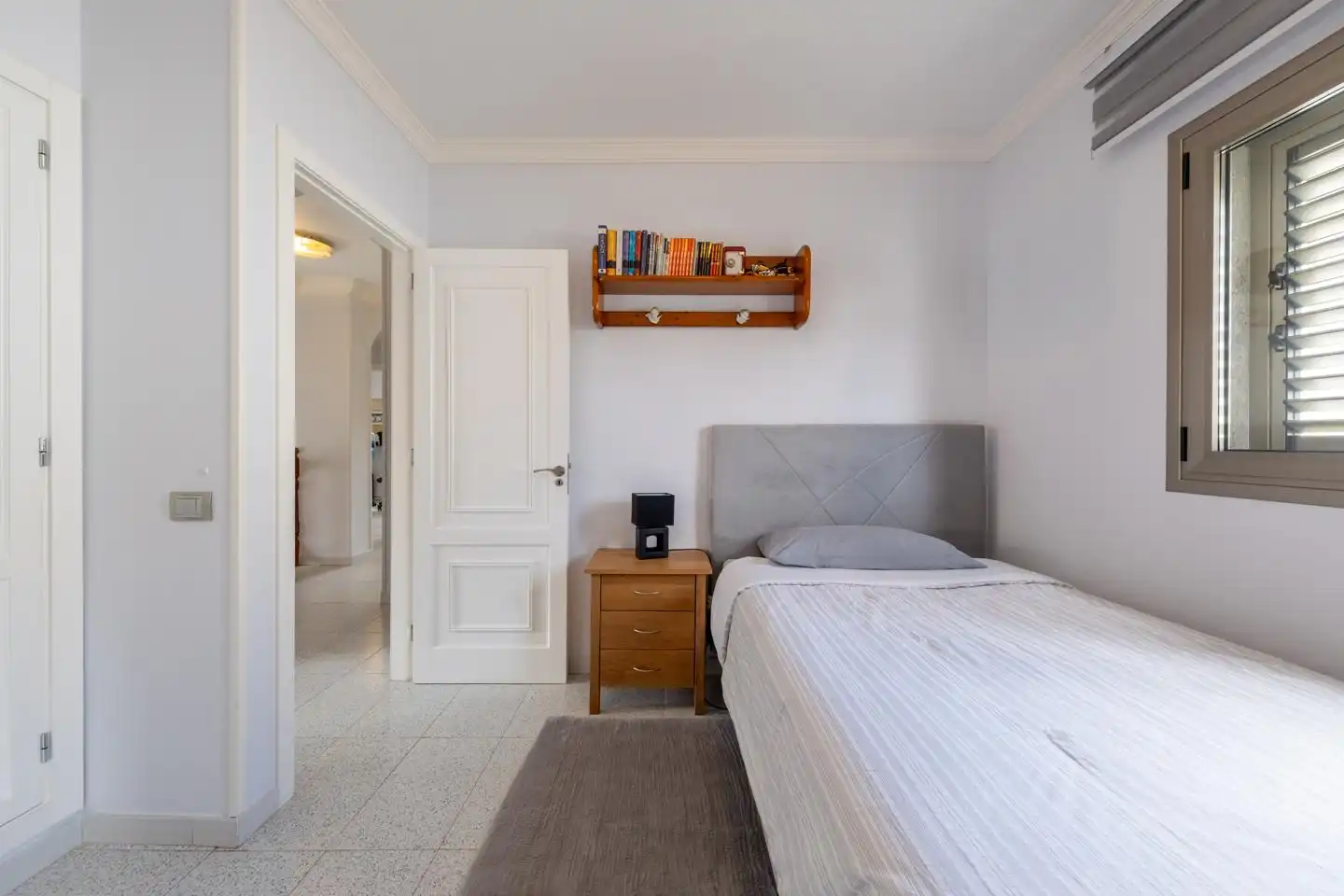 Dormitori de Casa o xalet en venda en Santa Brígida